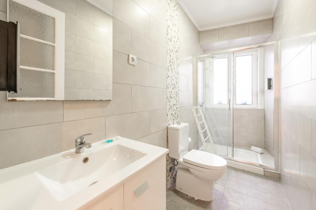 Guestready - Desterro Flats - Heart & Soul Rc Лісабон Екстер'єр фото