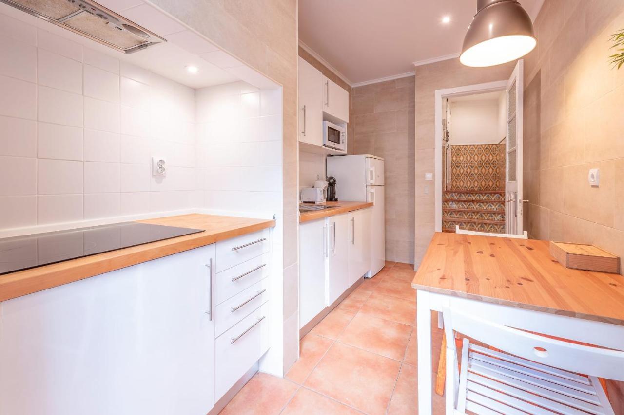 Guestready - Desterro Flats - Heart & Soul Rc Лісабон Екстер'єр фото