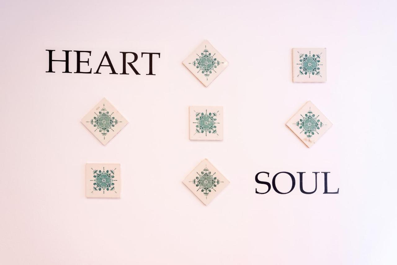 Guestready - Desterro Flats - Heart & Soul Rc Лісабон Екстер'єр фото